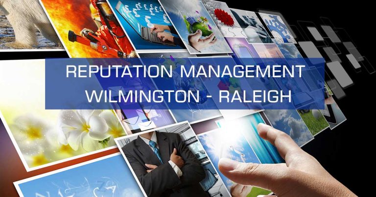 SEO reputation management